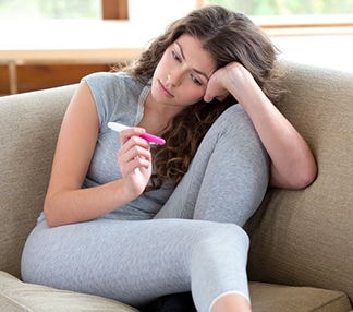 Considering your pregnancy options