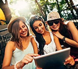 View families waiting to adopt